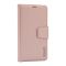 Futrola BI FOLD HANMAN II za iPhone 14 svetlo roze (MS).