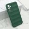 Futrola BUILD za Samsung A546B Galaxy A54 5G tamno zelena (MS).
