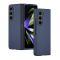 Futrola COLORFUL FOLD za Samsung F946 Galaxy Z Fold 5 5G tamno plava (MS).