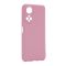 Futrola GENTLE COLOR za Huawei Honor X7 roze (MS).