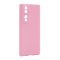 Futrola GENTLE COLOR za Huawei Honor 70 roze (MS).