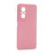 Futrola GENTLE COLOR za Huawei Nova 9 SE/Honor 50 SE roze (MS).