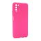 Futrola GENTLE COLOR za Huawei Honor 10X Lite roze (MS).