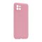 Futrola GENTLE COLOR za Samsung A035 Galaxy A03 roze (MS).