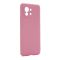 Futrola GENTLE COLOR za Xiaomi Mi 11 roze (MS).