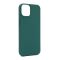 Futrola GENTLE COLOR za iPhone 13 (6.1) zelena (MS).