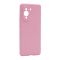 Futrola GENTLE COLOR za Huawei nova 10 Pro roze (MS).
