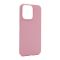 Futrola GENTLE COLOR za iPhone 13 Pro (6.1) roze (MS).