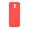 Futrola GENTLE COLOR za Nokia 2.3 crvena (MS).
