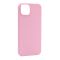 Futrola GENTLE COLOR za iPhone 14 Plus (6.7) roze (MS).