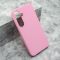 Futrola GENTLE COLOR za Samsung S921 Galaxy S24 5G roze (MS).