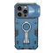 Futrola Nillkin Cam Shield Armor Pro za iPhone 14 Pro (6.1) plava (MS).