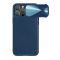 Futrola Nillkin Cam Shield Leather S za iPhone 14 Pro (6.1) plava (MS).