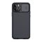 Futrola Nillkin Cam Shield Pro za iPhone 12/12 Pro (6.1) crna (MS).