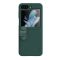 Futrola Nillkin Flex Flip za Samsung F731B Galaxy Z Flip 5 5G zelena (MS).