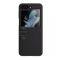 Futrola Nillkin Flex Flip za Samsung F731B Galaxy Z Flip 5 5G crna (MS).