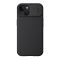 Futrola NILLKIN Cam Shield Pro za iPhone 15 Plus crna (MS).