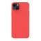 Futrola Nillkin Super Frost Pro za iPhone 15 Plus crvena (MS).