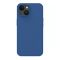 Futrola Nillkin Super Frost Pro za iPhone 15 Plus plava (MS).