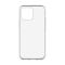 Silikonska futrola CLEAR STRONG za iPhone 12/12 Pro (6.1) providna (MS).