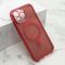 Futrola SANDY COLOR za iPhone 14 Pro Max (6.7) crvena (MS).