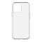 Silikonska futrola CLEAR STRONG za iPhone 13 Pro Max (6.7) providna (MS).
