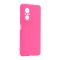 Futrola Soft Silicone za Huawei Nova 9 SE/Honor 50 SE pink (MS).