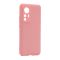 Futrola Soft Silicone za Xiaomi 12T/12T Pro roze (MS).