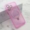 Futrola Stylish MagSafe za Iphone 14 Pro Max (6.7) pink (MS).