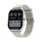 Smart Watch DT99 sivi (silikonska narukvica) (MS).