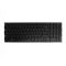 Tastatura za laptop HP Probook 4515s crna.