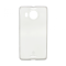 Futrola Teracell Skin za Microsoft Lumia 950 XL Transparent.