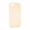 Futrola Baseus Slim frosting za iPhone 7/8 zlatna.