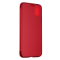 Futrola Baseus Touchable za iPhone X crvena.