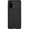 Futrola Nillkin CamShield Pro za Samsung G980F Galaxy S20 crna.