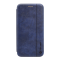 Futrola Teracell Leather za Huawei P40 Pro plava.