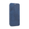 Futrola Teracell Leather za Samsung N770 Galaxy Note 10 Lite plava.