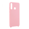 Futrola Summer color za Huawei Y6p roze.