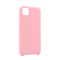Futrola Summer color za Huawei Y5p 2020/Honor 9S roze.