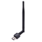 Wireless N adapter sa antenom USB 2.4GHz 5DB 150Mb JWD-U62.