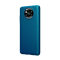 Futrola Nillkin Scrub za Xiaomi Poco X3 NFC/Poco X3 Pro plava.