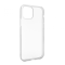 Silikonska futrola Skin za iPhone 12/12 Pro 6.1 Transparent.