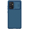 Futrola Nillkin CamShield Pro za Samsung A525 Galaxy A52 4G/A526 Galaxy A52 5G/A528B Galaxy A52s 5G plava.