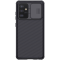Futrola Nillkin CamShield Pro za Samsung A525 Galaxy A52 4G/A526 Galaxy A52 5G/A528B Galaxy A52s 5G crna.