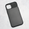 Futrola Defender Carbon za iPhone 13 crna.