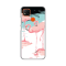 Silikonska futrola print za Xiaomi Redmi 9C/Redmi 10A Pink Flamingos.