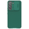 Futrola Nillkin CamShield Pro za Samsung Galaxy S22 5G zelena.