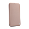 Futrola Teracell Flip Cover za Samsung Galaxy S22 5G roze.