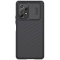 Futrola Nillkin CamShield Pro za Samsung A536 Galaxy A53 5G crna.