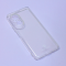 Futrola Teracell Skin za Huawei Nova 9 SE Transparent.